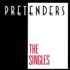 The Singles [2LP] [Vinyl]