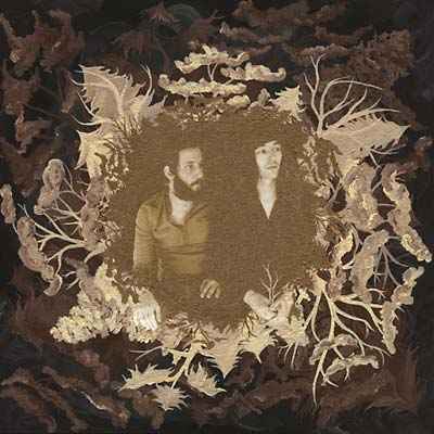 There Are Witches In The Woods [CD]