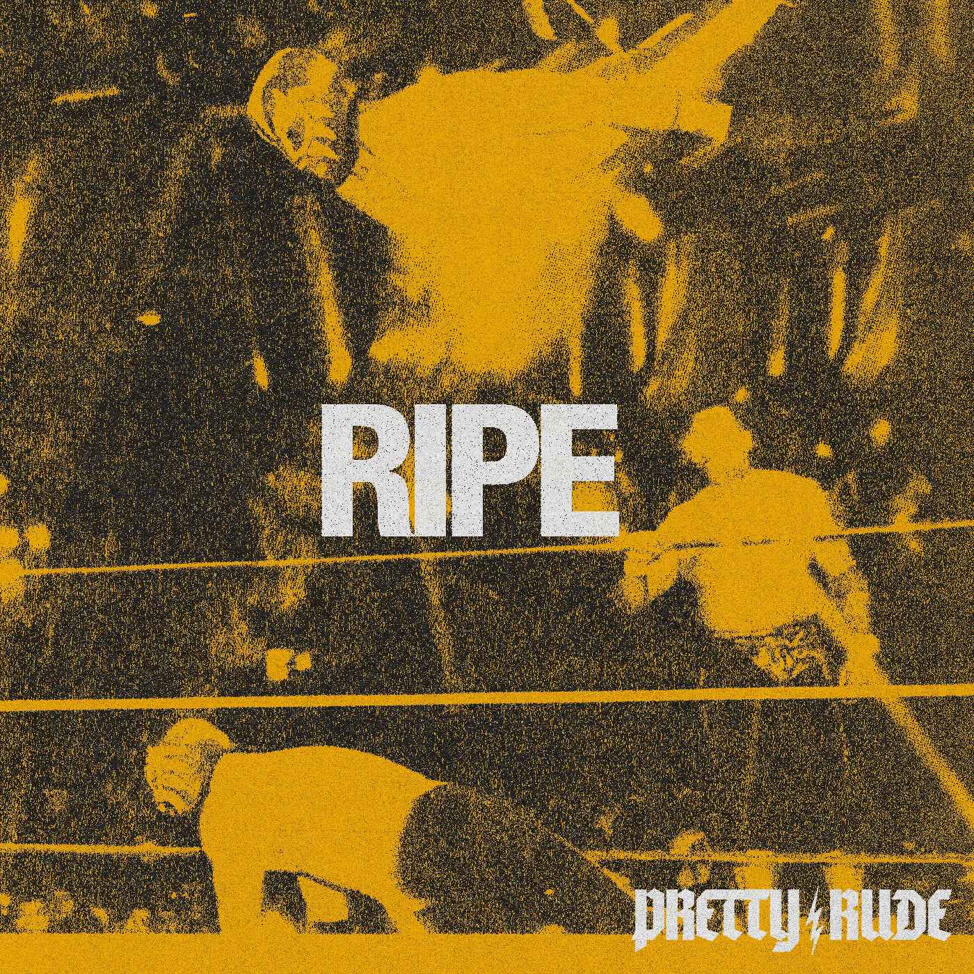 Ripe [Vinyl]