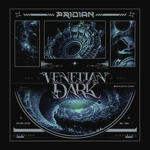 Venetian Dark [Vinyl]