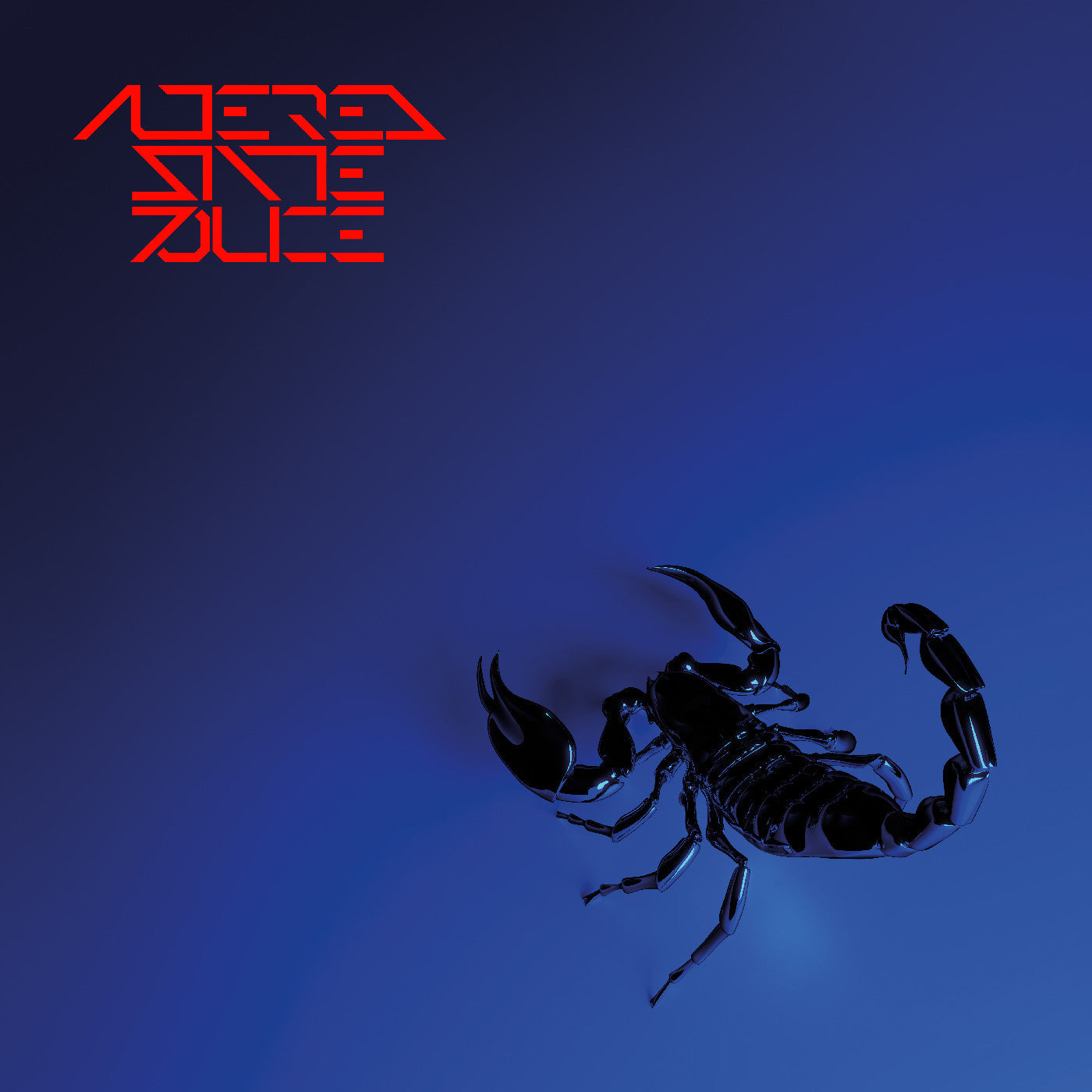 PRE-ORDER Priest - Altered State Police [CD]
