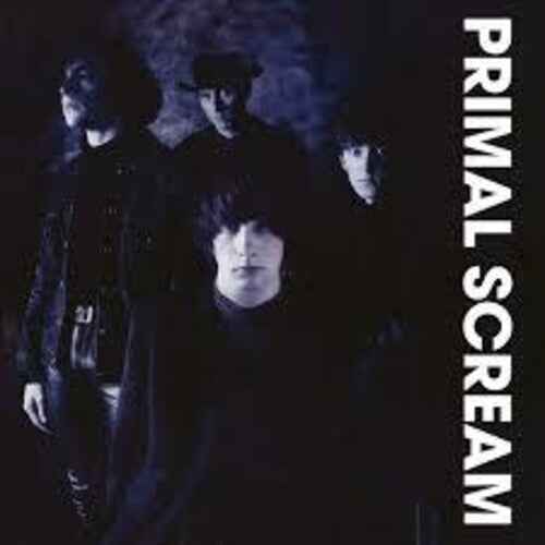 Primal Scream - 1987 Eps (RSD 4.18.26) [Vinyl]