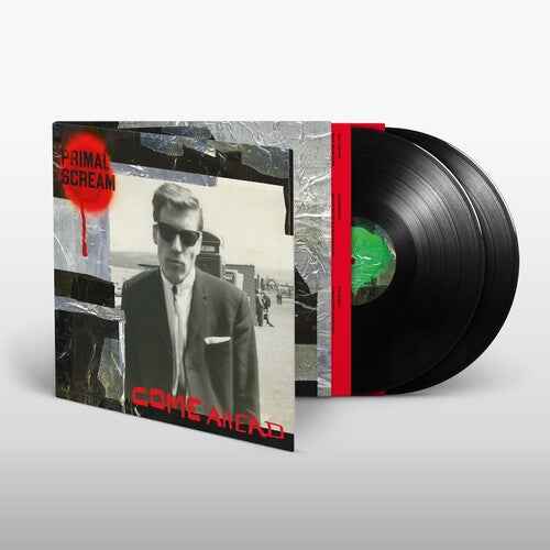 Come Ahead (Gatefold LP Jacket) (2 Lp's) [Vinyl]