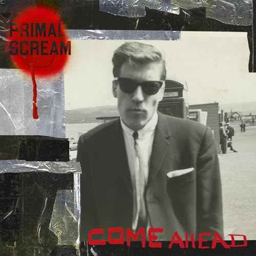 Come Ahead (Gatefold LP Jacket) (2 Lp's) [Vinyl]