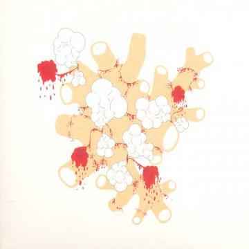 Worlds Floating By [Vinyl]