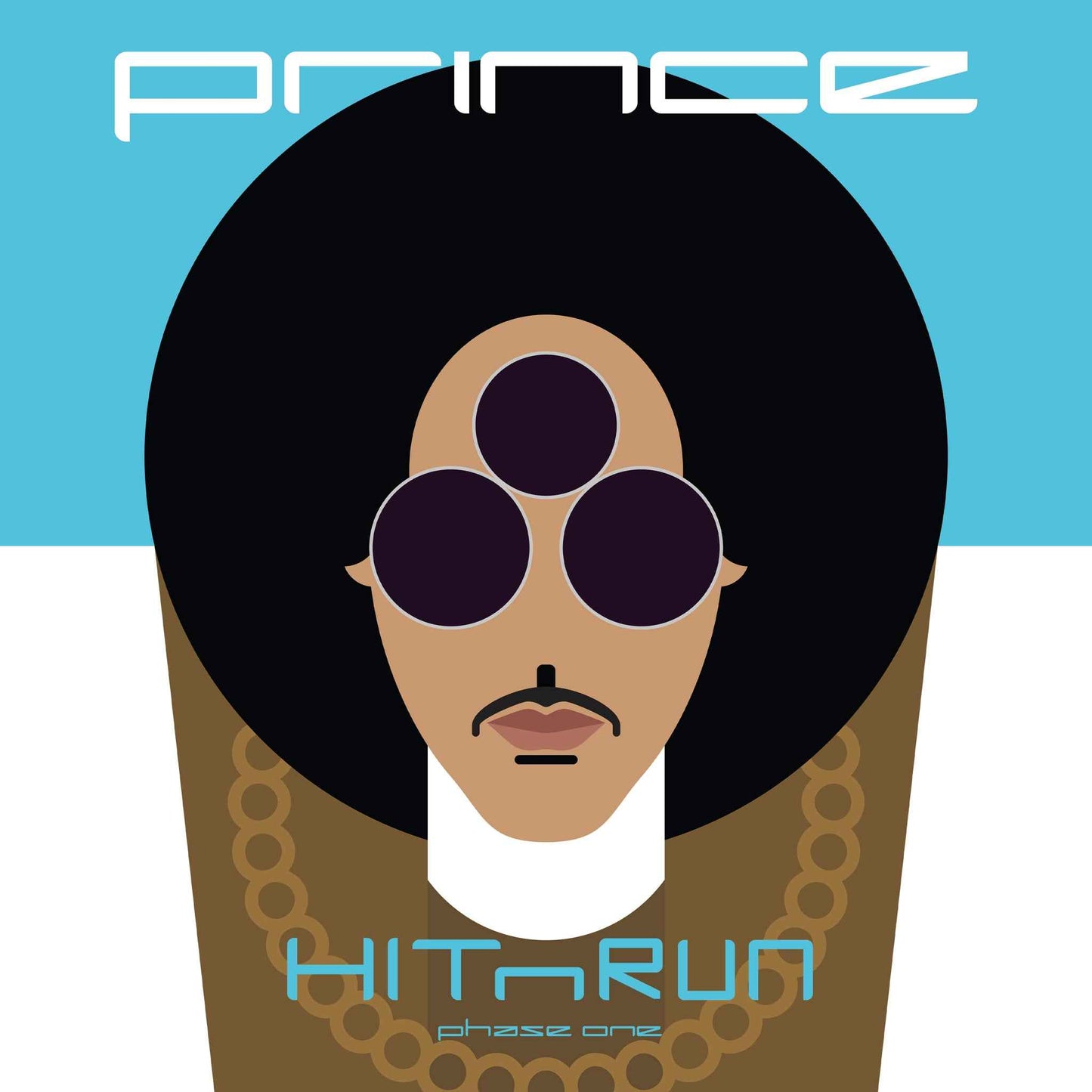 Hitnrun Phase One [LP] [Vinyl]
