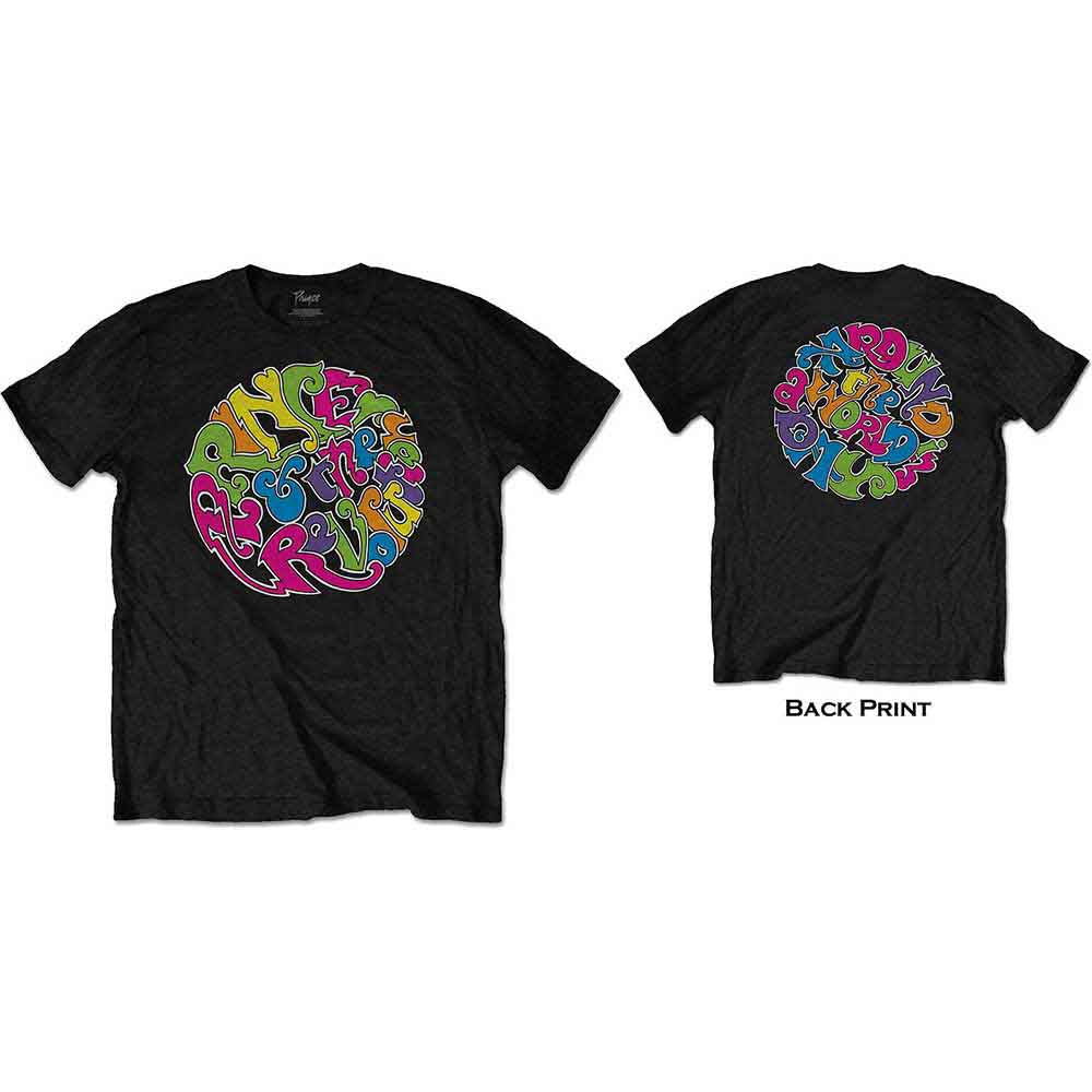 Prince In a Day [T-Shirt] - Rock Band Apparel