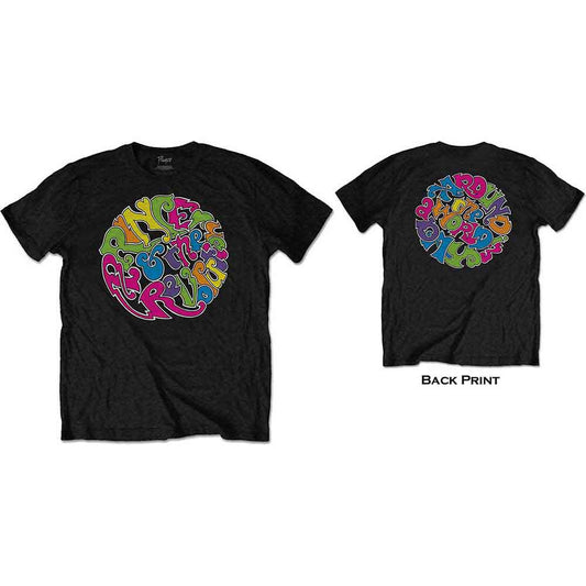 Prince In a Day [T-Shirt] - Rock Band Apparel