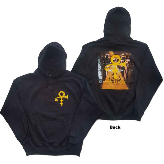 Prince Love Symbol [Sweatshirt] - Rock Band Apparel