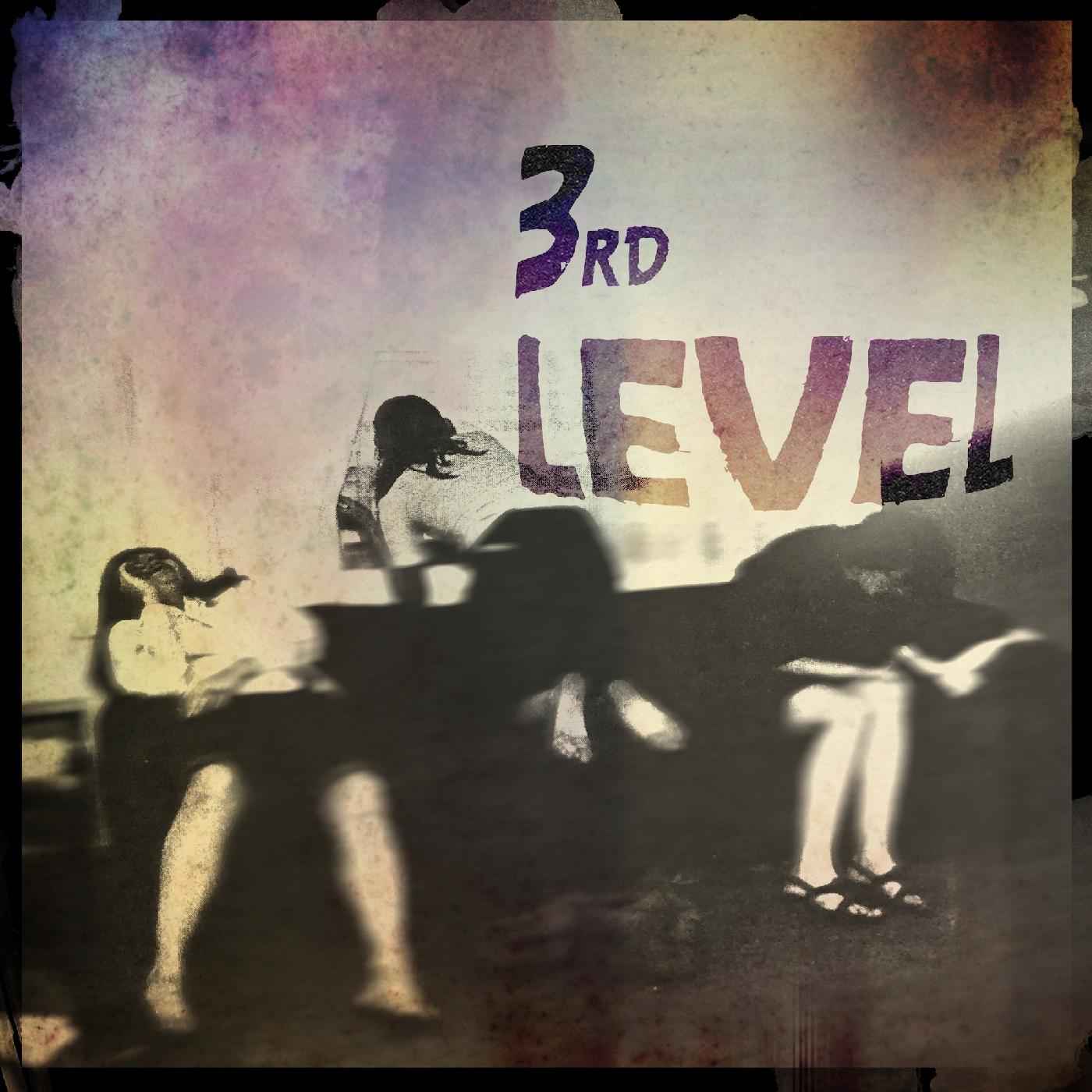3rd Level [CD]