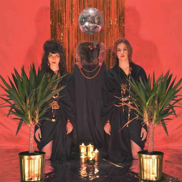 Trust Now [CD]