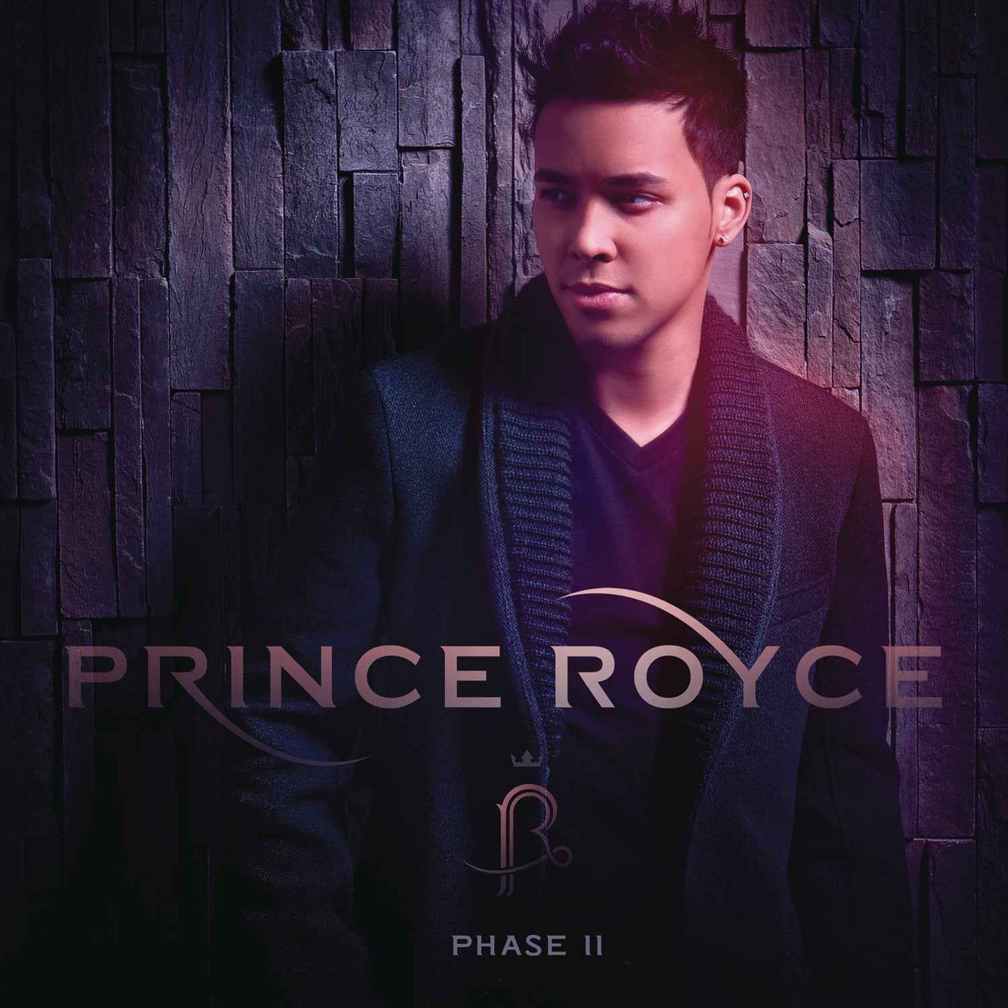 PHASE II [Vinyl]