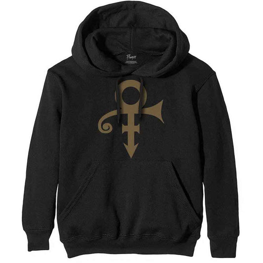 Prince Symbol [Sweatshirt] Black