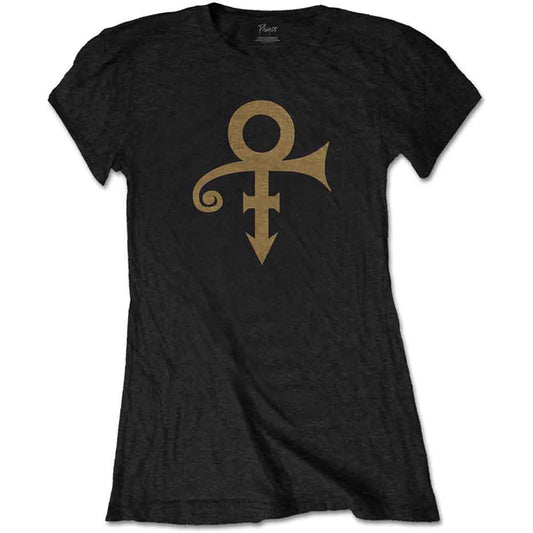 Prince Symbol [T-Shirt] - Rock Band Apparel