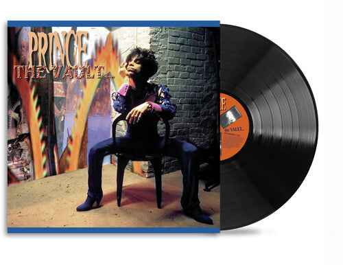 Prince - The Vault - Old Friends 4 Sale [Explicit Content] [Vinyl]
