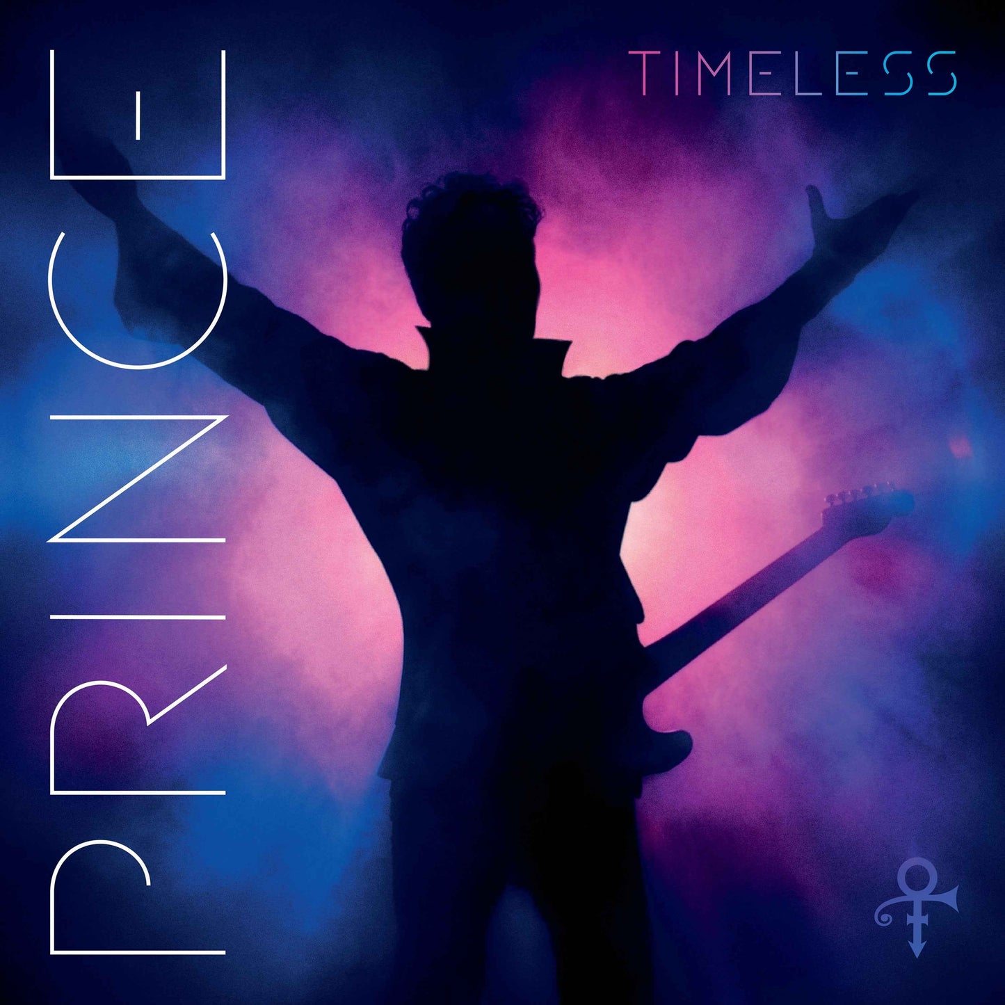 PRE-ORDER Prince - Timeless [CD]