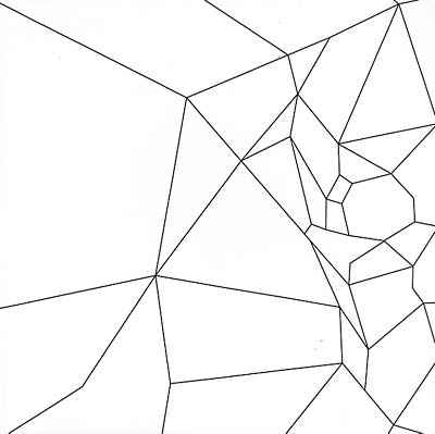 Distributive And Associative Part 1 [Vinyl]