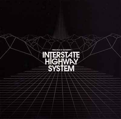 Interstate Highway System [Vinyl]
