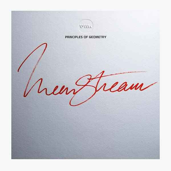 Meanstream [CD]