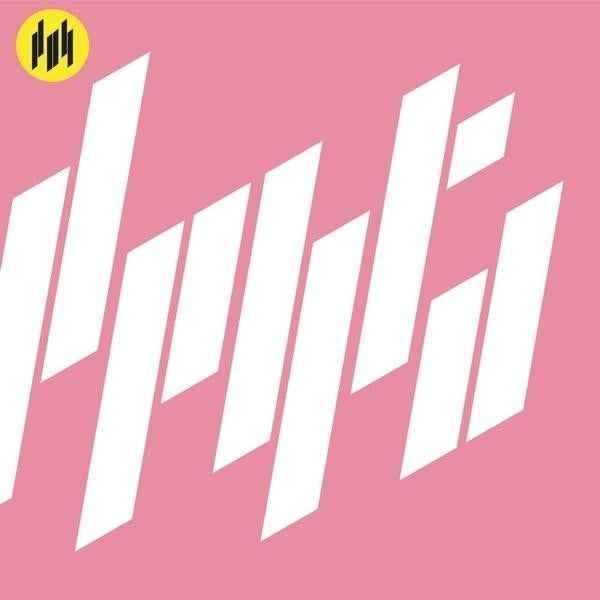 Penta [Vinyl]