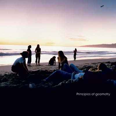 Principles of Geometry [CD]