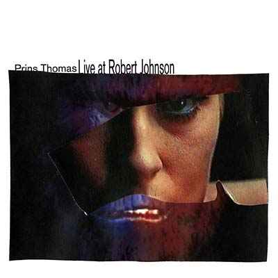 Live At Robert Johnson Vol. 2 [CD]
