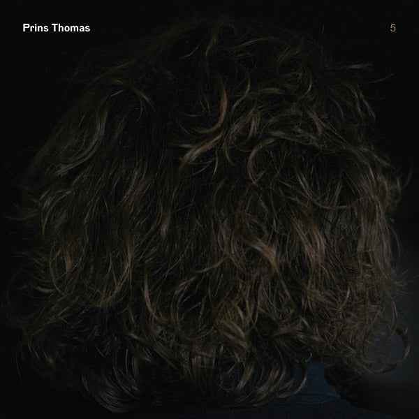 Prins Thomas 5 [CD]