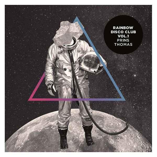 Rainbow Disco Club, Vol. 1 [CD]