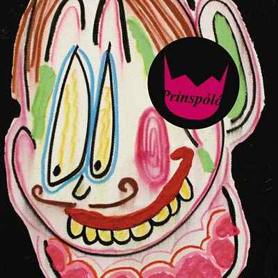 Jukk [CD]