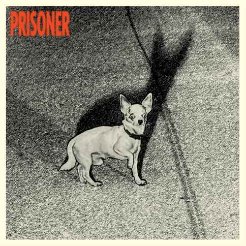 Prisoner - Prisoner [CD]