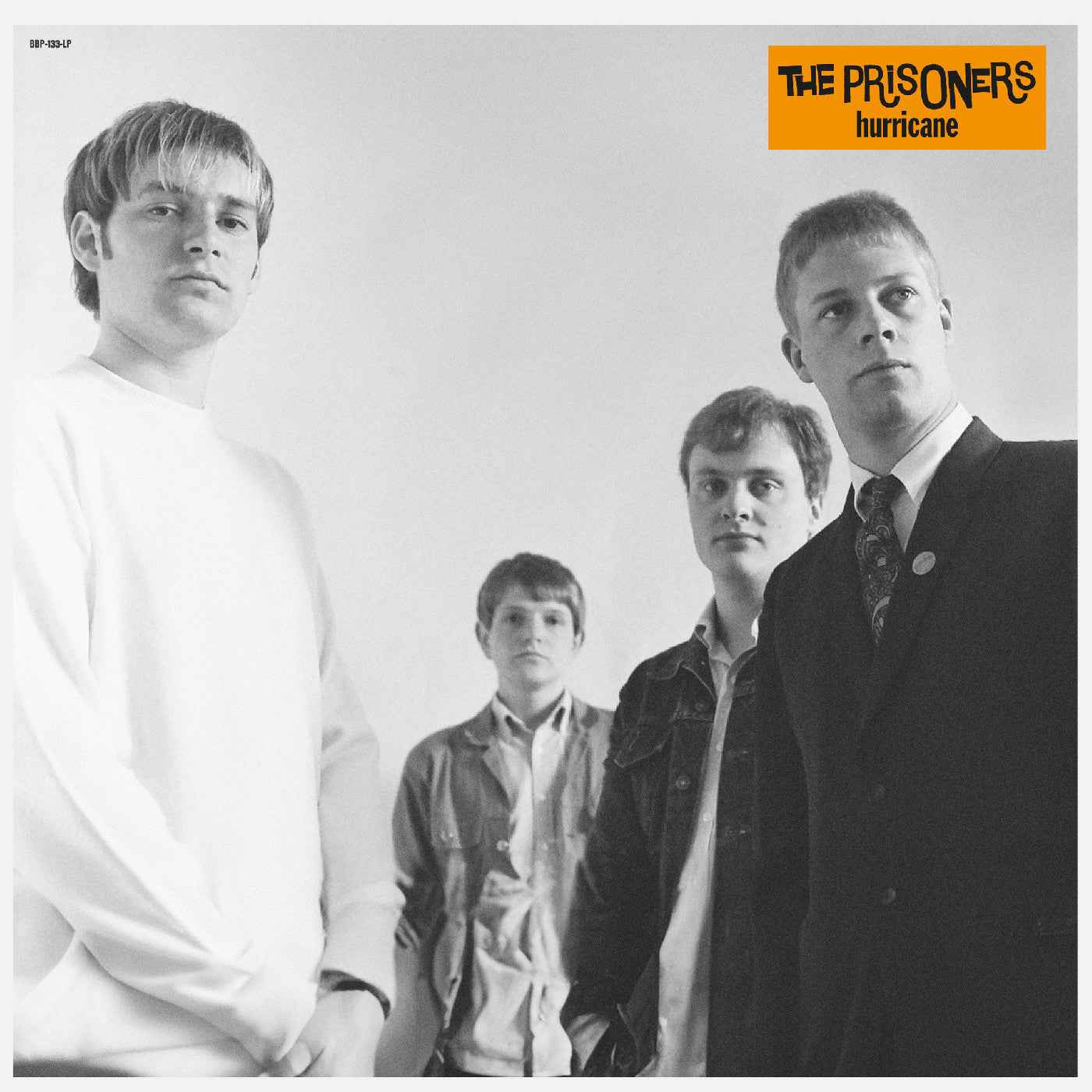 Hurricane [Vinyl]