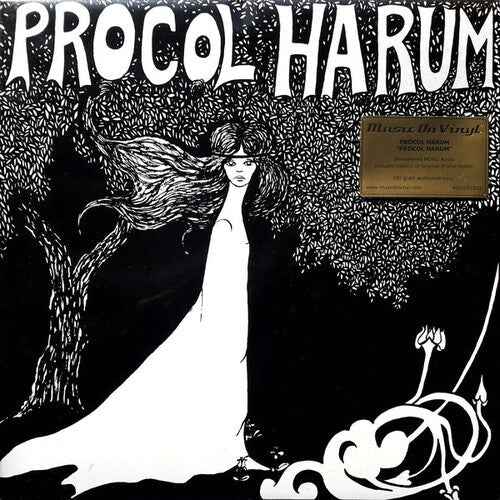 Procol Harum - Procol Harum [Vinyl]