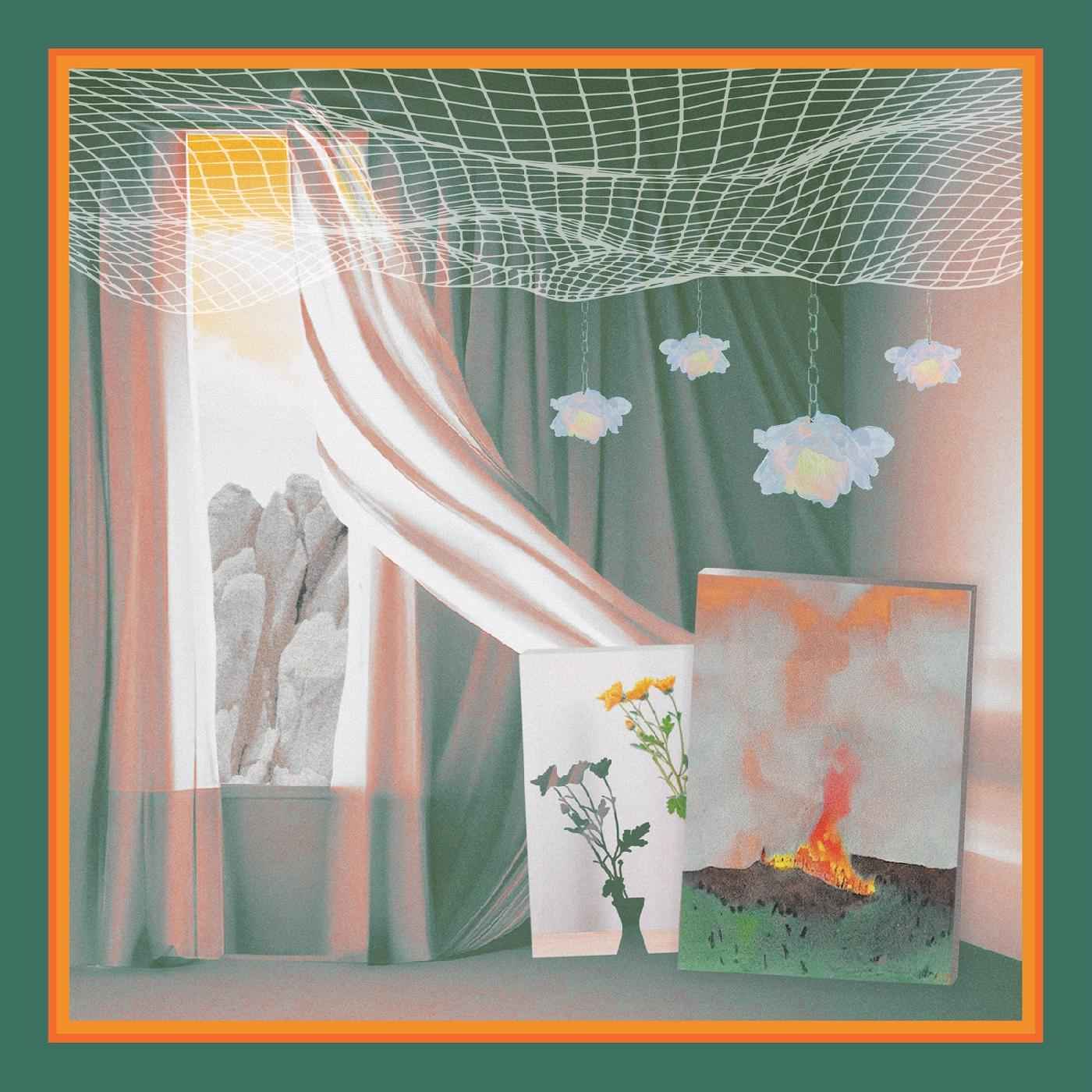 Some Sudden Weather (TRANSPARENT COKE BOTTLE GREEN VINYL) [Vinyl]