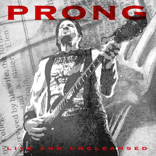 Live and Uncleansed (Bonus Tracks, Digipack Packaging) [CD]