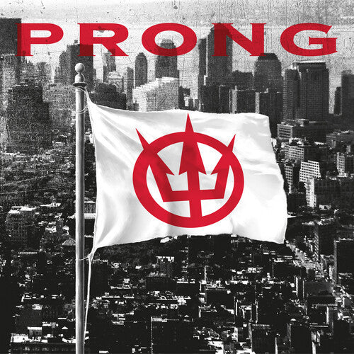 PRE-ORDER: Prong [Vinyl]