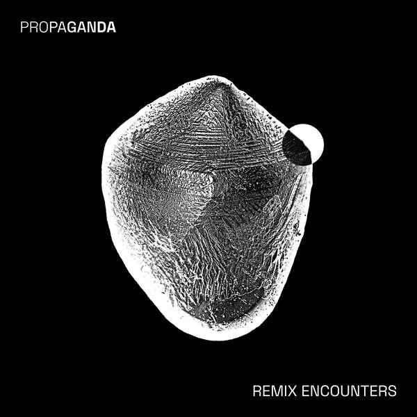 Remix Encounters [2Lp] [Vinyl]