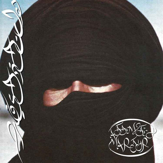 Attempted Martyr [CD]