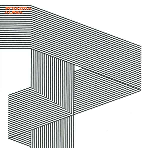 PROXIMA - Alpha [Vinyl]
