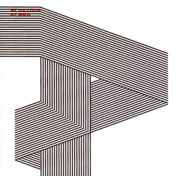 Alpha [CD]