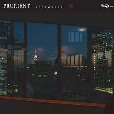 Arrowhead [CD]