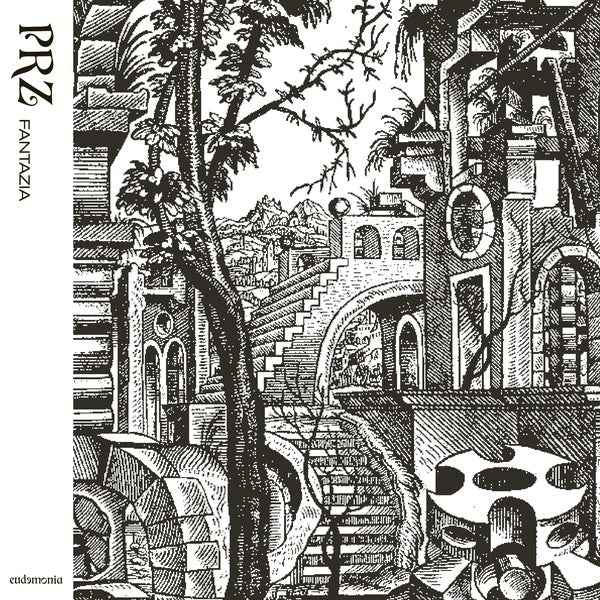 Fantazia [Vinyl]