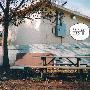 P.S. Eliot - Sadie [Vinyl]