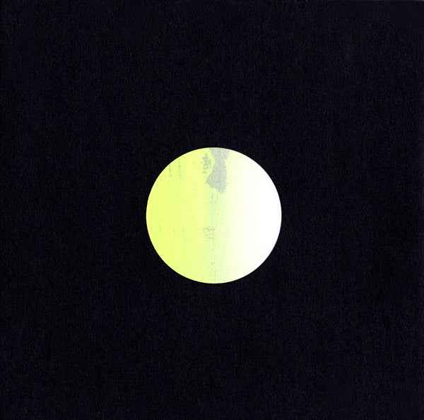 PSSU - PSSU [Vinyl]