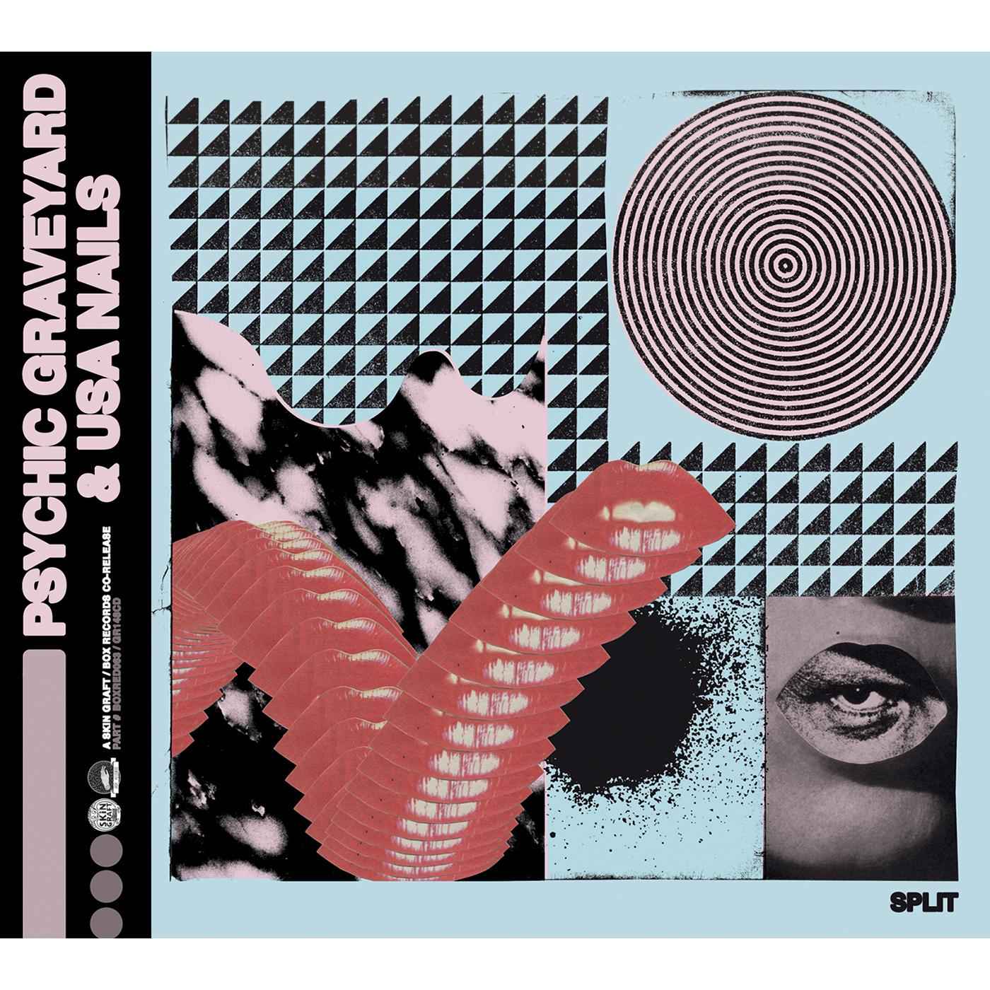 Split [CD]