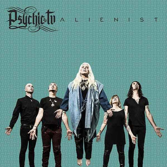 Alienist [Vinyl]