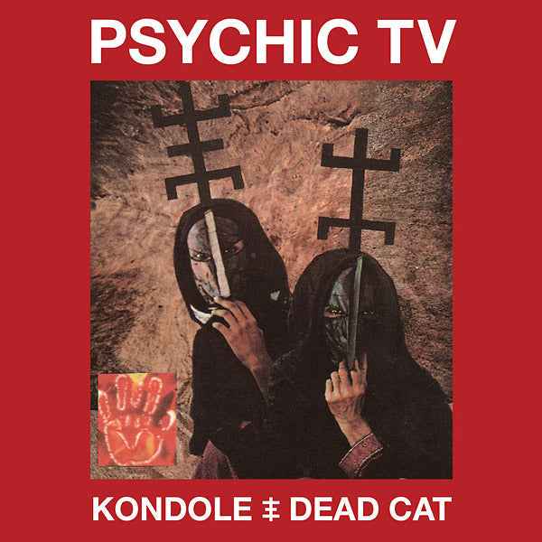 Kondole / Dead Cat [CD]