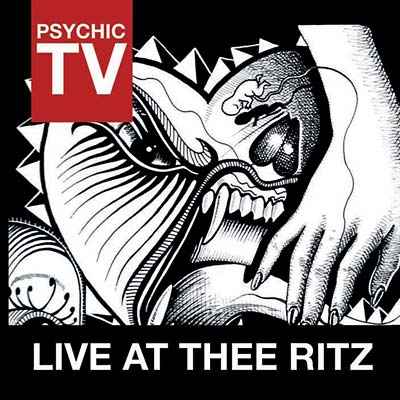 Live at thee Ritz [CD]