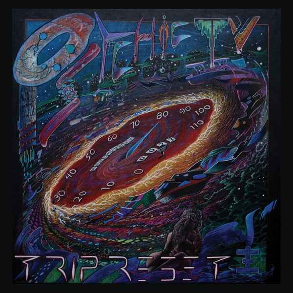 Trip Reset [CD]
