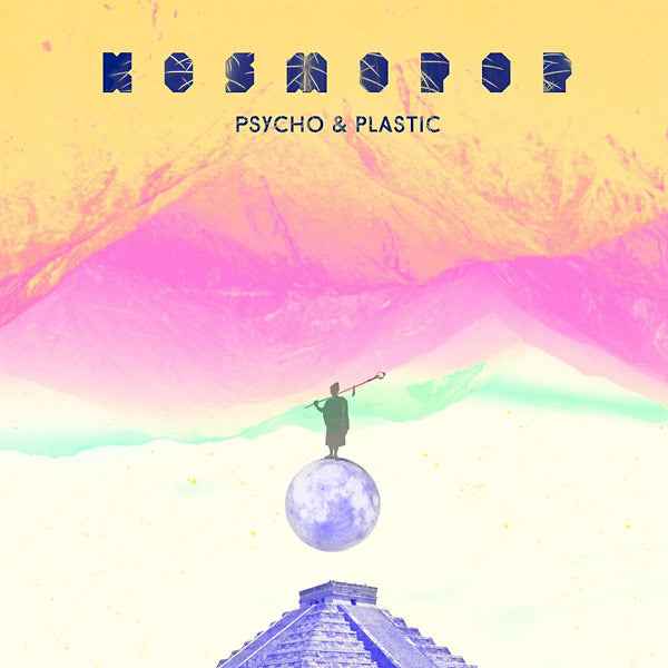 Kosmopop [Vinyl]