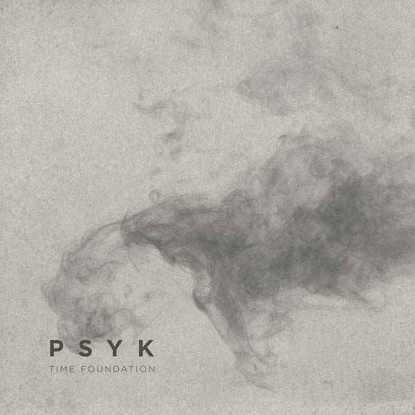 Time Foundation [CD]